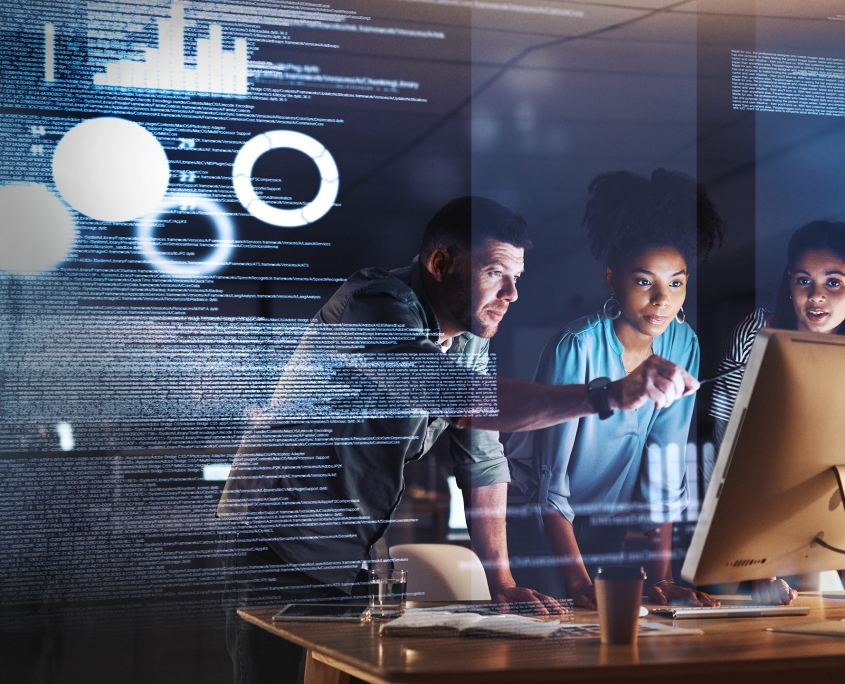Digital Process Optimization Digital Process Optimization